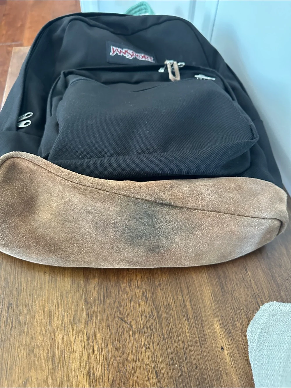 Jansport classic backpack